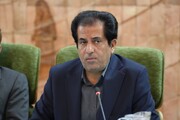 عقب‌ماندگی شهرستان‌های استان کرمانشاه در ۳ سال جبران می‌شود
