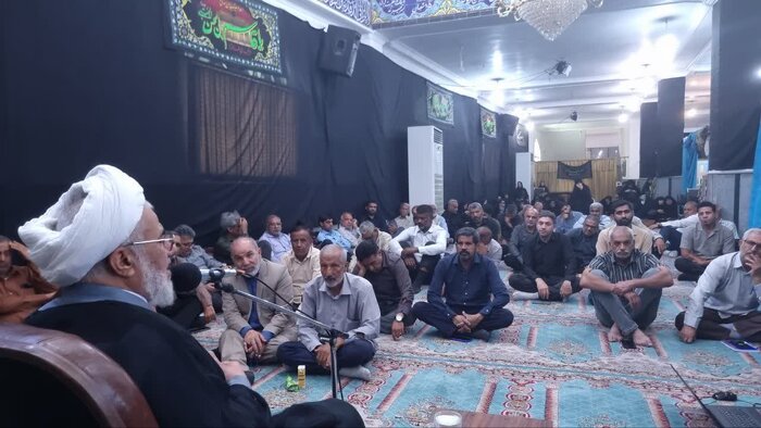 نیم نگاهی به خبرهای کوتاه هرمزگان/این صفحه بهروز رسانی میشود