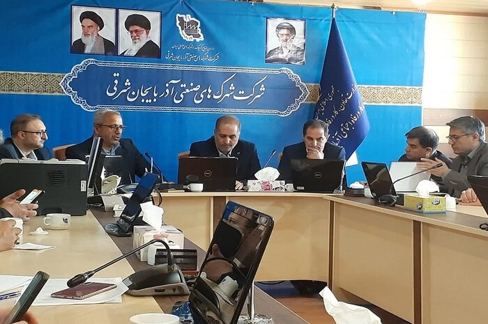شروع بکار اولین مرکز شورای سازش کارگری و کارفرمایی کشور در آذربایجان شرقی