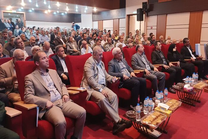 میدان دادن به جوانان مسیر پیشرفت خراسان جنوبی را هموار میکند