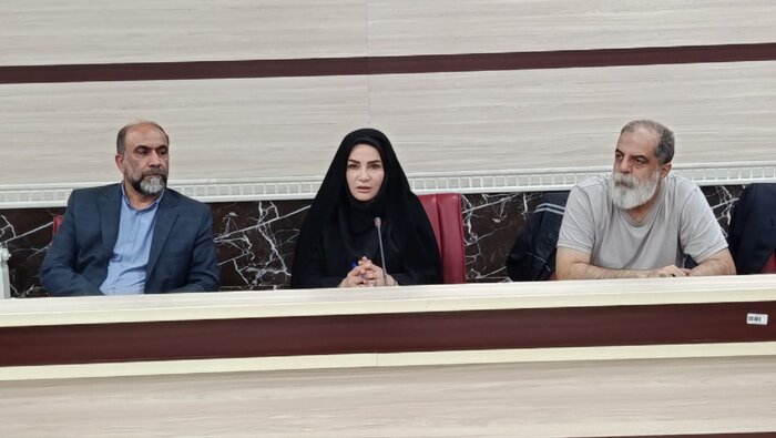 مشارکت مردم و همافزایی دستگاهها، لازمه تداوم جشنواره تئاتر «باغچهبان» مرند است