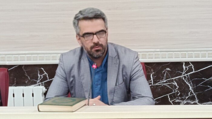 مشارکت مردم و همافزایی دستگاهها، لازمه تداوم جشنواره تئاتر «باغچهبان» مرند است