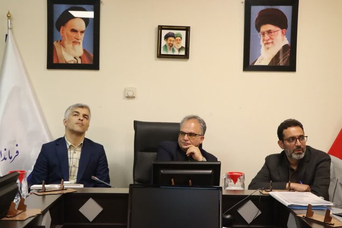 ضرورتهای ترافیکی و مدیریت شهری سمنان