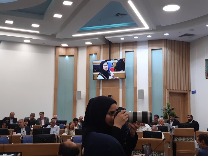 مطالبات دیرین رسانه های اصفهان؛ خیلی دور خیلی نزدیک