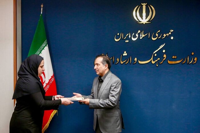 شفافیت، عامل تقویت اعتماد عمومی و سرمایه اجتماعی است/معرفی واحدهای برتر وزارت فرهنگ