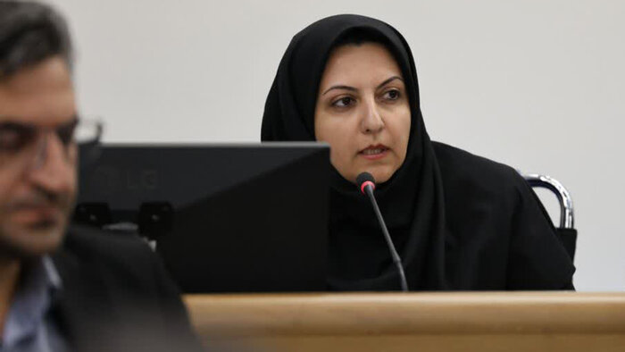احیای گاوخونی، پیششرط مهار فرونشست و ریزگردها در اصفهان