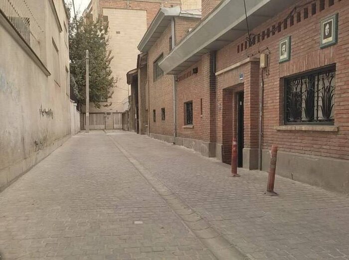 اخبار تهران، از آغاز پویش «خانه‌ها میزبان زائران» تا پاکسازی بوستان پردیسان