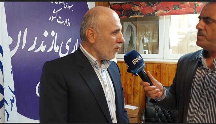 اتصال بندر نوشهر به کمربندی؛ زیرساختی برای شتاب در تخلیه و بارگیری کالا