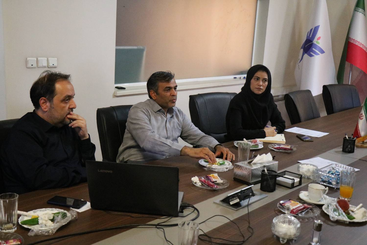 اخبار کوتاه دانشگاهی 25 خردادماه