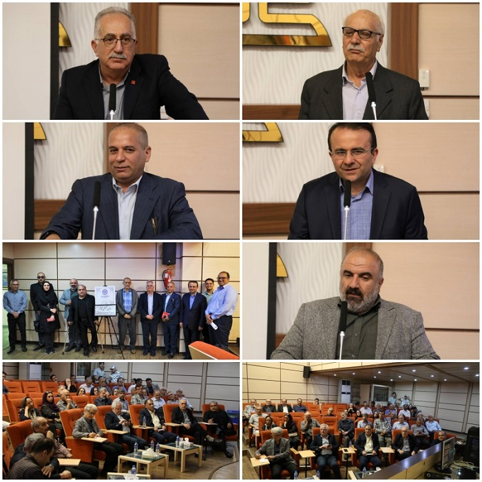 اخبار کوتاه دانشگاهی 25 خردادماه