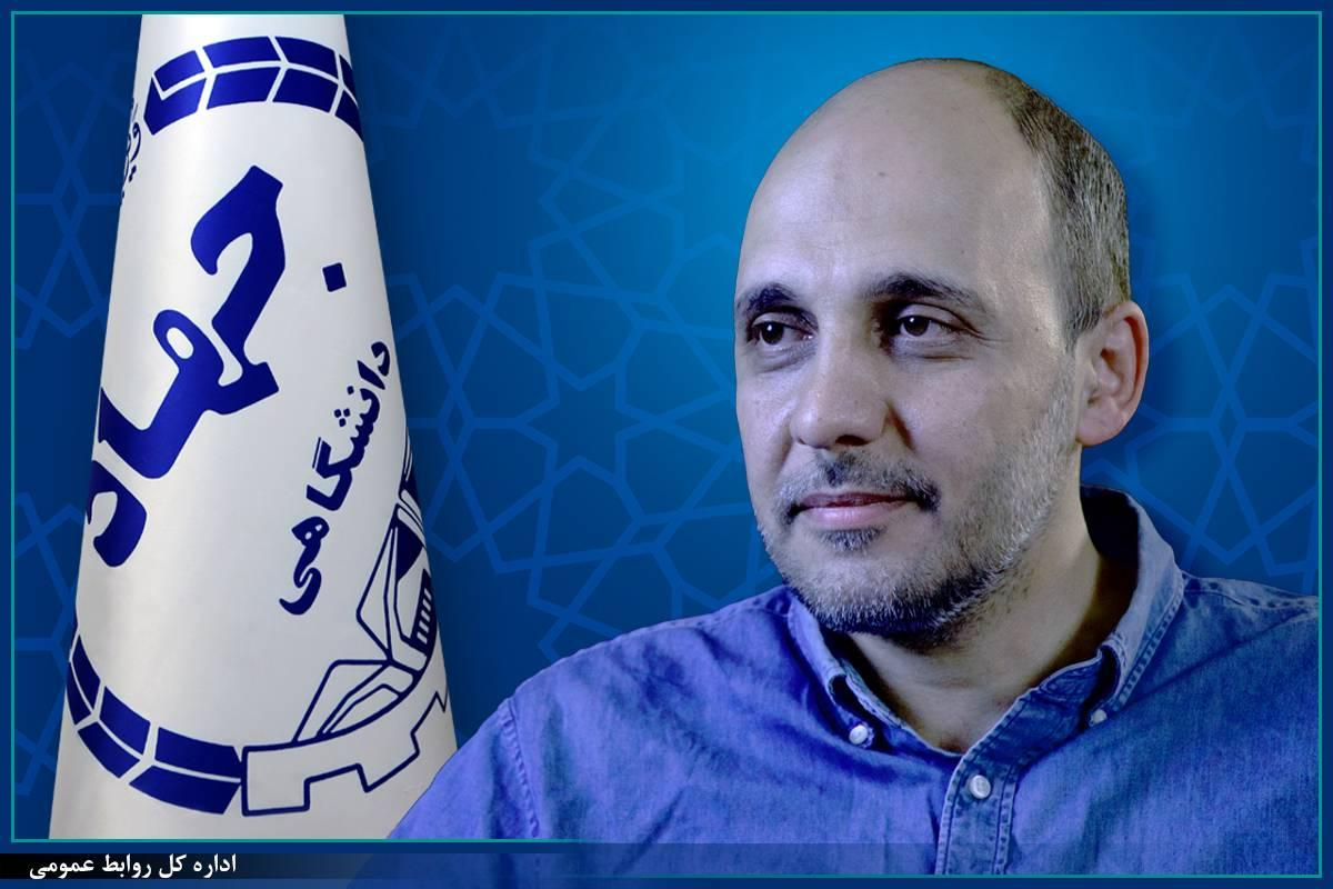 اخبار کوتاه دانشگاهی ۲۵ خردادماه
