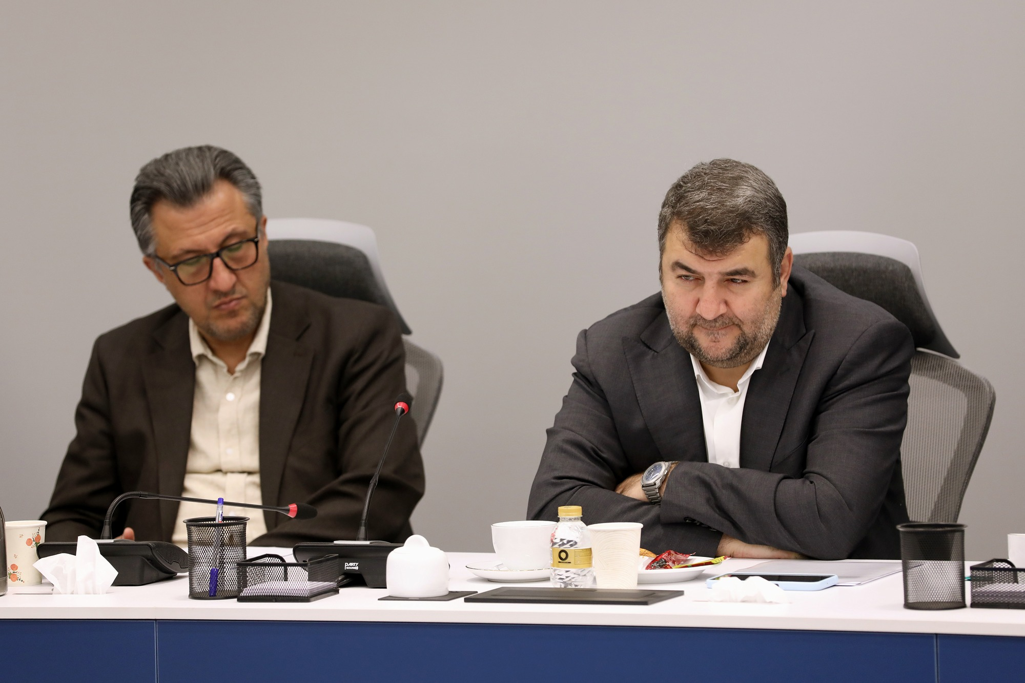 بازتعریف نقش دانش بنیان ها برای حضور پایدار و فعال در بازار جهانی