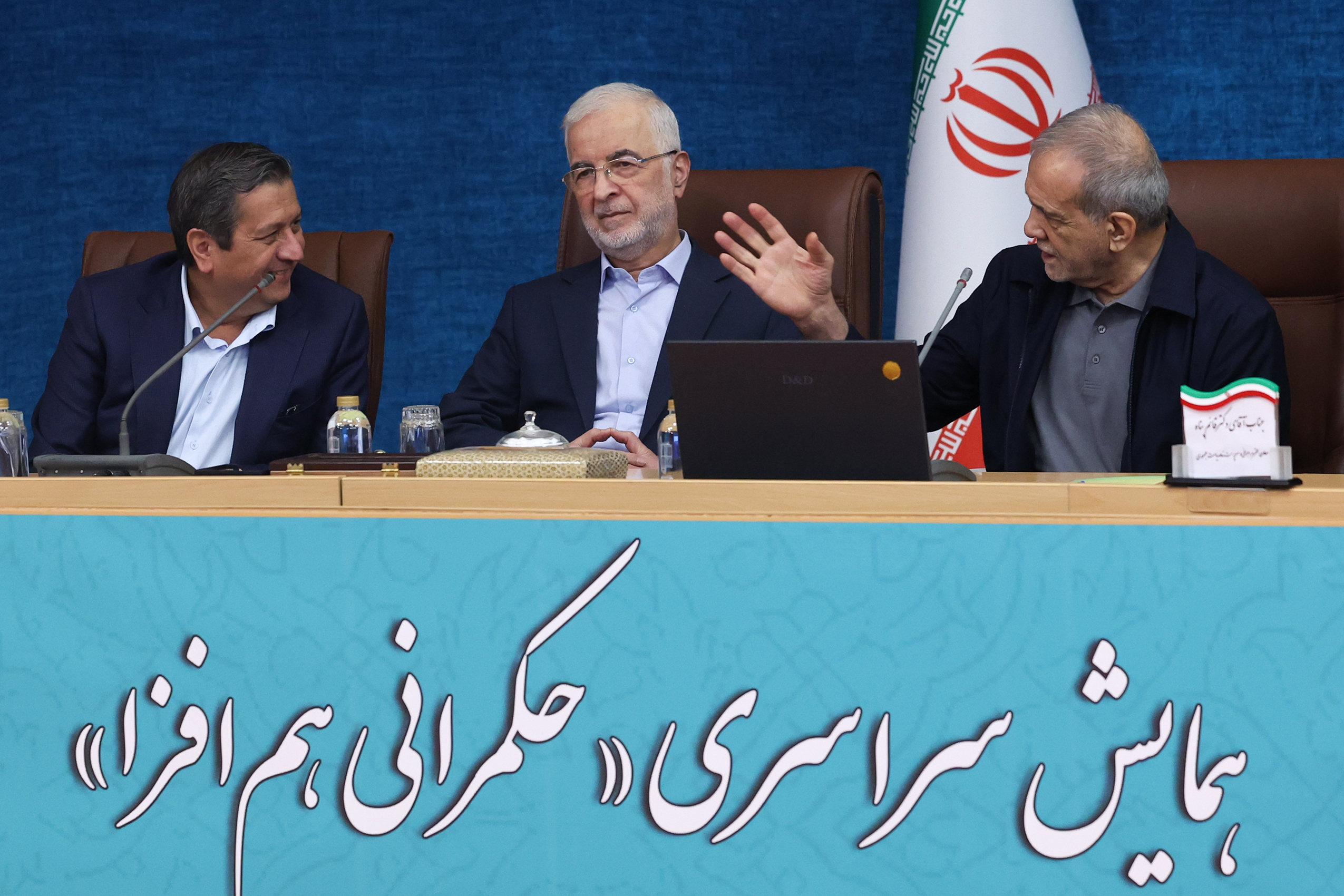 پزشکیان: پیروزی دیپلماتیک اخیر، سند افتخار ملت ایران در برابر زورگویان جهان است