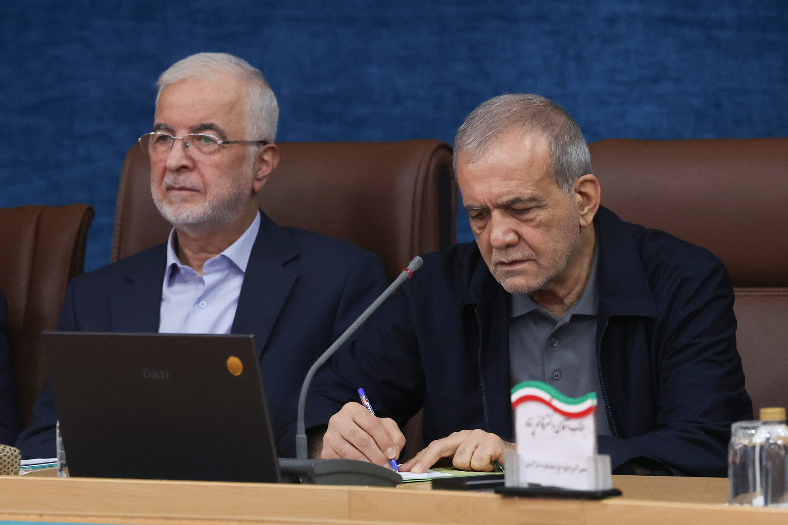 پزشکیان: پیروزی دیپلماتیک اخیر، سند افتخار ملت ایران در برابر زورگویان جهان است