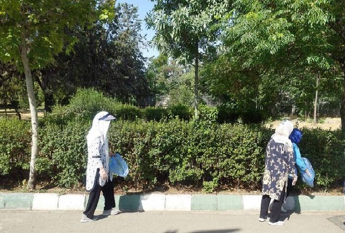 اخبار تهران، از آغاز پویش «خانهها میزبان زائران» تا پاکسازی بوستان پردیسان