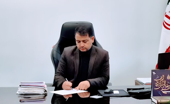 اخبار کوتاه از غرب اصفهان