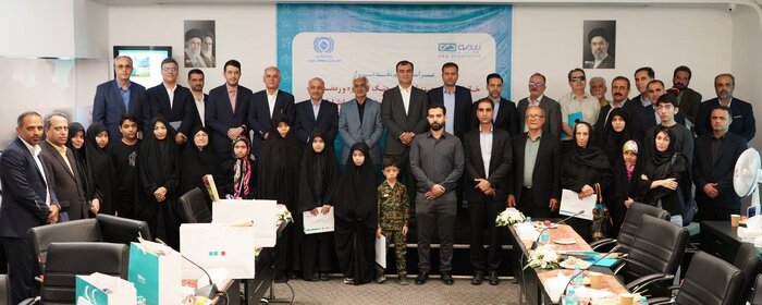 بیمه دی از ارکان خدمترسانی صنعت بیمه به خانواده شهدا و ایثارگران است