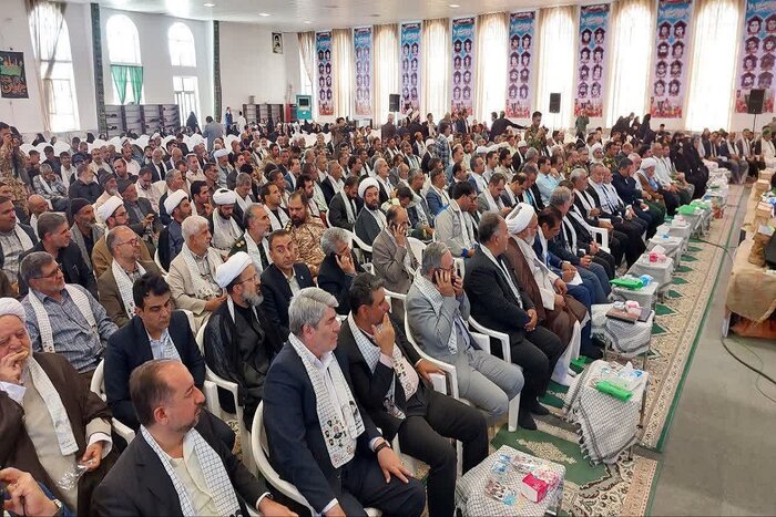 وزیر آموزش و پرورش: جنگ اصلی علیه ایران، جنگ رسانهای و اقتصادی است