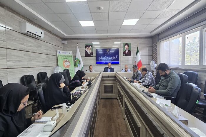 ۱۰ پروژه بیابانزدایی در خراسان جنوبی آماده افتتاح است