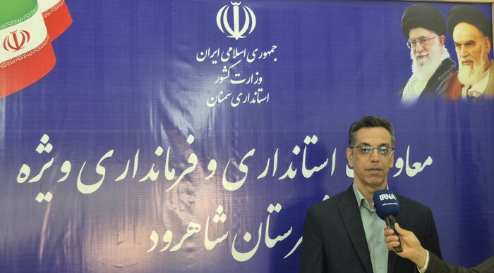 جاده پرتردد شاهرود ـ طرود - معلمان مسیر میانبر ۶ استان با کمترین ایمنی و بیشترین تصادفات