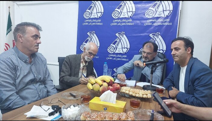 ابهامات نیروگاه زباله‌سوز نوشهر زیر تیغ نقد؛ شهردار به گمانه‌زنی‌ها پایان داد + فیلم