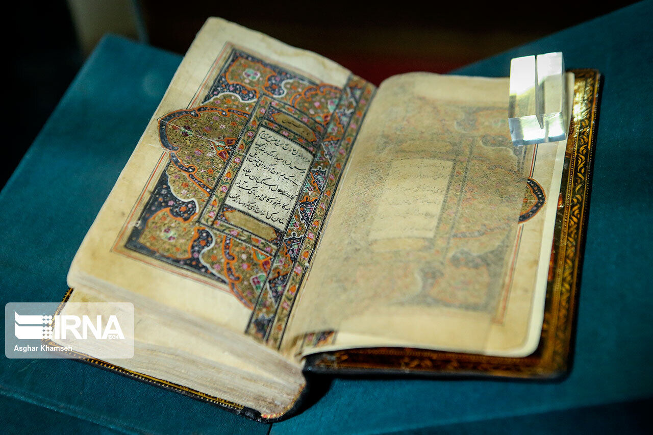دردنامه یک شاعر خراسان شمالی؛ شعر هنوز زنده است؛ اما زخمی