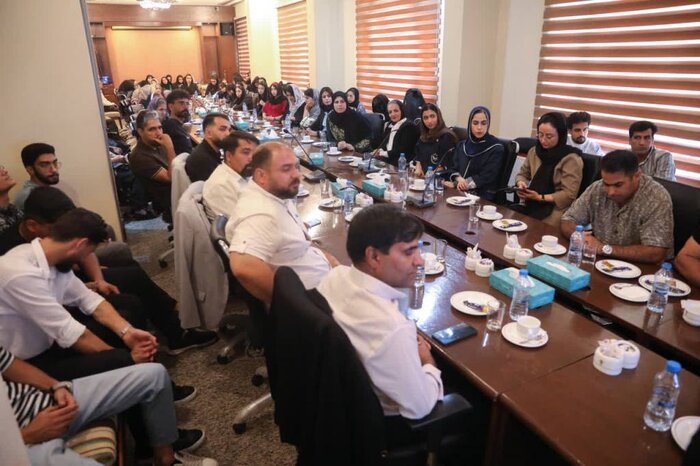 رییس فدارسیون: ووشو را زنانه و مردانه نکنیم ؛ همه در یک مسیر مشترک برمیداریم