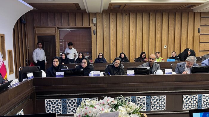 آب اصفهان نیازی به دستگاههای تصفیه خانگی ندارد