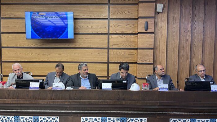 آب اصفهان نیازی به دستگاه‌های تصفیه خانگی ندارد