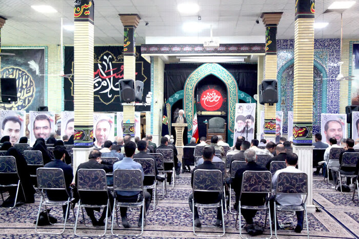 امامجمعه کرمانشاه: فرهنگ عاشورا از آغاز تاریخ در سیره انبیا استمرار داشته است