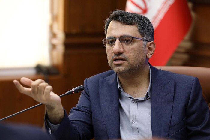 کیش در مسیر بازسازی اقتصادی و فعالسازی پروژههای پیشران قرار دارد