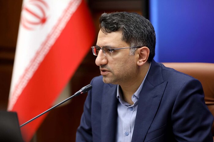 کیش در مسیر بازسازی اقتصادی و فعال‌سازی پروژه‌های پیشران قرار دارد