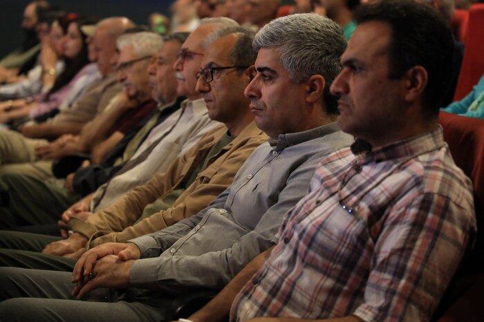 نقش پررنگ زنان در سینمای بهرام بیضایی