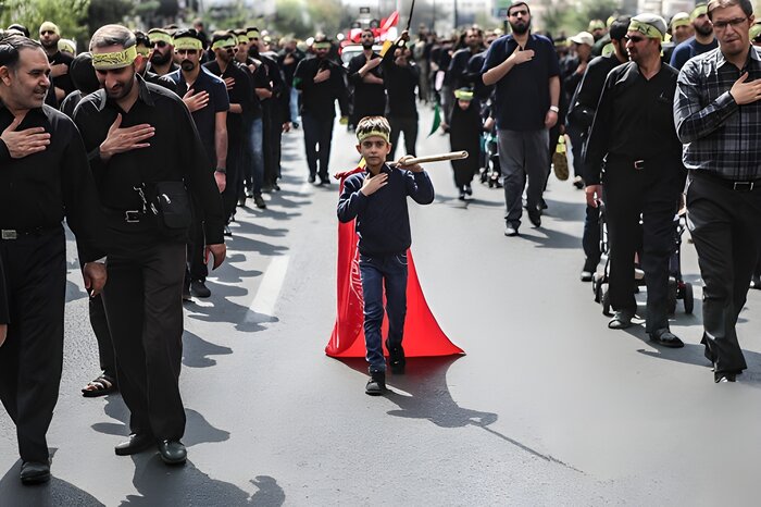 اخبار کوتاه از غرب اصفهان