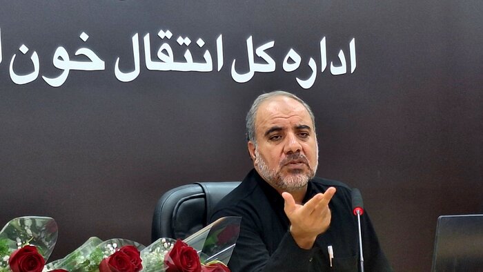 مدیرکل انتقال خون اصفهان: ارسال خون به استانهای نیازمند ادامه دارد