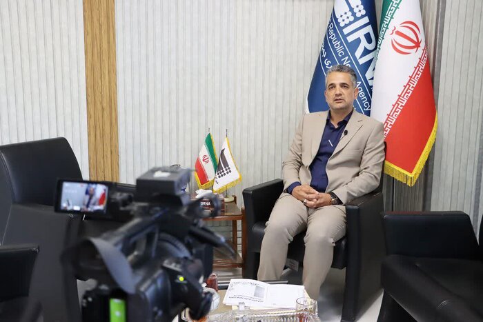 ۵۰ درصد طرح‌های نوسازی مدارس قزوین با اتکا به مشارکت خیرین اجرایی شد