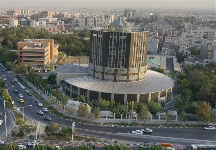 آوار آرزوهای فضایی؛ گزارشی از ویرانه‌های یک تمدن دانش‌بنیان