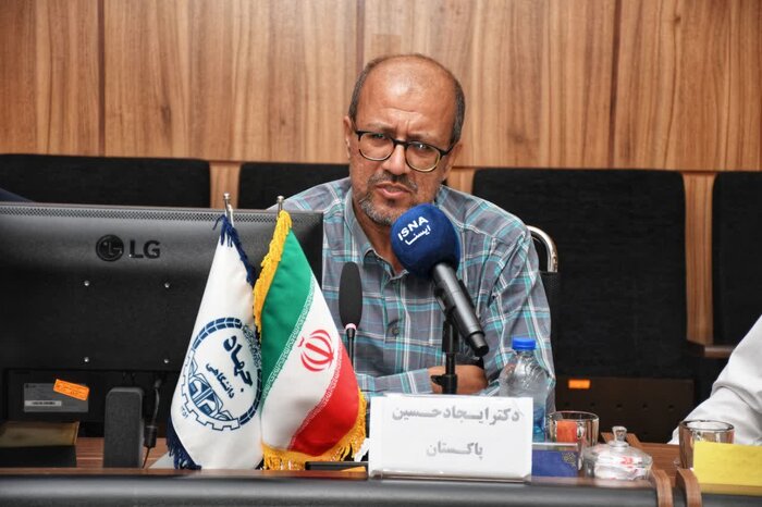 خانواده؛ نخستین مدرسه مدیریت مصرف انرژی و بهره‌وری منابع