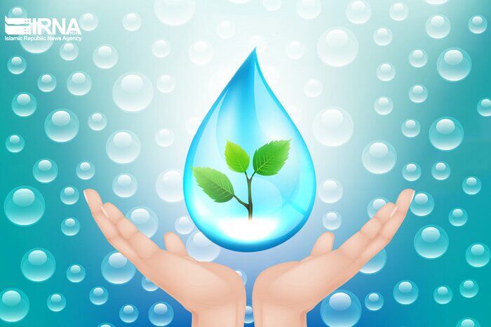 Network Pressure Management to Reduce Water Waste in Garmsar