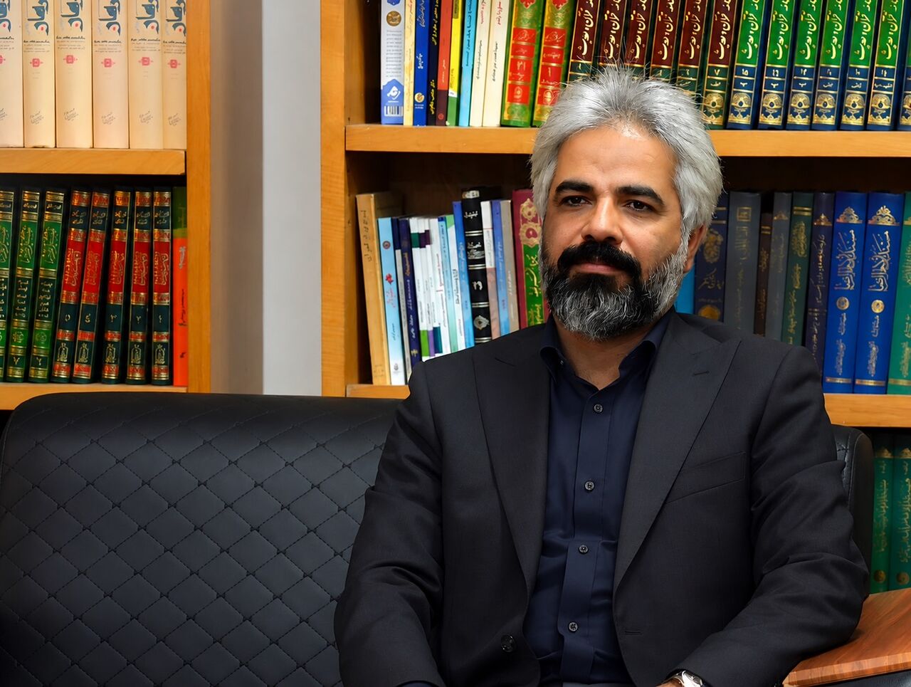 دادستان بوشهر: تسری منطقه آزاد به بافت شهری مرکز استان مبنای قانونی ندارد دادستان بوشهر: تسری منطقه آزاد به بافت شهری مرکز استان مبنای قانونی ندارد