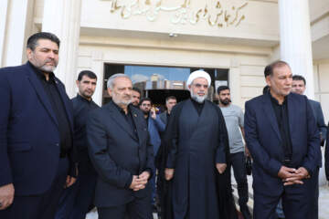 سالگرد شهادت سرلشگر شهید محمد کاظمی ، رئیس سازمان اطلاعات سپاه پاسداران انقلاب اسلامی