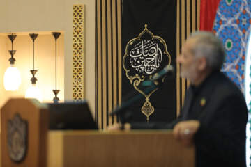 سالگرد شهادت سرلشگر شهید محمد کاظمی ، رئیس سازمان اطلاعات سپاه پاسداران انقلاب اسلامی