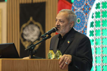 سالگرد شهادت سرلشگر شهید محمد کاظمی ، رئیس سازمان اطلاعات سپاه پاسداران انقلاب اسلامی