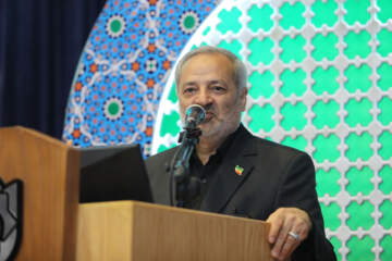 سالگرد شهادت سرلشگر شهید محمد کاظمی ، رئیس سازمان اطلاعات سپاه پاسداران انقلاب اسلامی