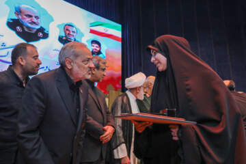 سالگرد شهادت سرلشگر شهید محمد کاظمی ، رئیس سازمان اطلاعات سپاه پاسداران انقلاب اسلامی