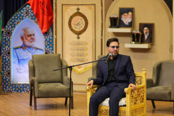سالگرد شهادت سرلشگر شهید محمد کاظمی ، رئیس سازمان اطلاعات سپاه پاسداران انقلاب اسلامی
