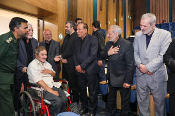 سالگرد شهادت سرلشگر شهید محمد کاظمی ، رئیس سازمان اطلاعات سپاه پاسداران انقلاب اسلامی
