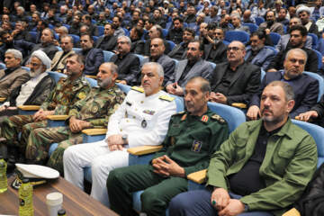 سالگرد شهادت سرلشگر شهید محمد کاظمی ، رئیس سازمان اطلاعات سپاه پاسداران انقلاب اسلامی