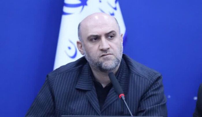 پوستر جشنواره فرهنگی و هنری «سیمرغ» رونمایی شد