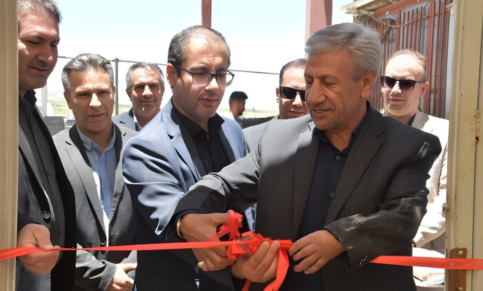 اخبار کوتاه از غرب اصفهان